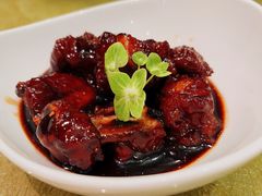 -上海会馆(香港名都店)