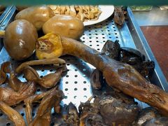 -乌文新澄海卤鹅店