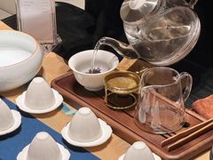 -翕间食·精致淮扬菜(江苏大剧院店)