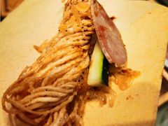 -城南往事·鲁菜济南菜(软件园美莲广场店)