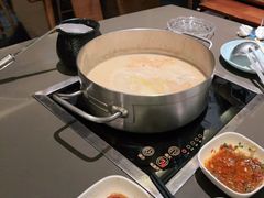 -捞王锅物料理(上海世茂广场店)