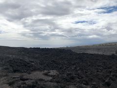 -夏威夷火山国家公园