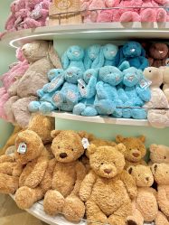 -国际蓝孩BabyInternational(嘉里中心店)