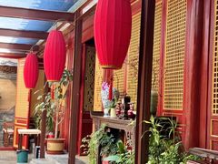 -悦真雅院·四合院·清真私房菜(雍和宫店)