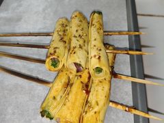 -亿牌牌东北烧烤(博物馆旗舰店)
