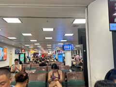 -厦门高崎国际机场-T3航站楼