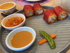 -点都德(龙之梦店)