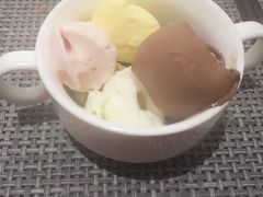 -岚桥锦江大酒店-瑞泰西餐厅