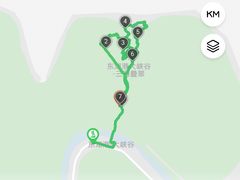 -十渡东湖港风景区