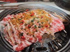 -猫爪爪原切自助烤肉(观音桥阳光世纪店)
