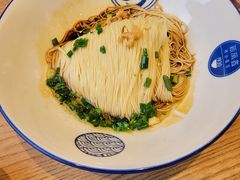 -新万鑫银丝面·非遗无锡味(惠山古镇店)