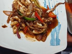 -大神太神·铁板烧(七宝领展广场店)