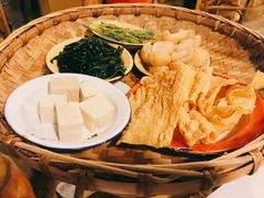 -有拈头成都市井火锅(老门东店)