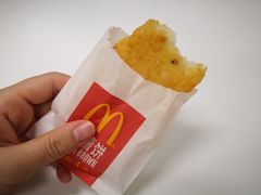 -麦当劳(SM城市广场店)