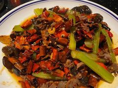 -蜀都丰 正宗水煮鱼(建德天城店)