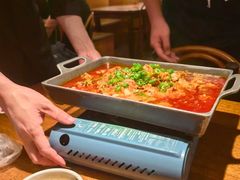 -乔街深夜食堂·小龙虾·高压锅生蚝(杭州总店)
