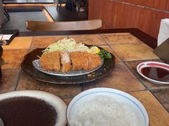 -山杏yama-katsu·吉列炸物