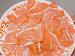 -楠火锅(仁恒梦中心店)