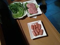 -傣妹火锅(南京东路一店)