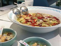 -花椒俏川菜小馆(南海万达店)