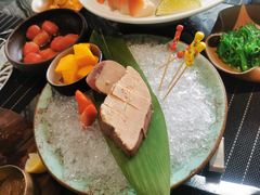 -花见无国界料理(科林楼店)