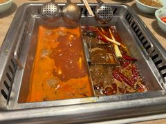 -野妹经典火锅(民治店)