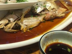 -开鑫鱼厂·宁波海鲜(前程智慧城店)
