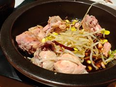 -云海肴·汽锅鸡·云南菜(广安门天虹店)