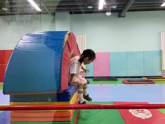 -酷迈儿童体能运动馆(九棵树店)