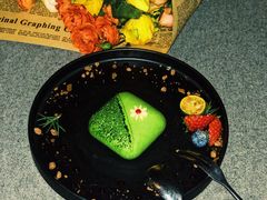 -云里小坐·小院里·团建·宴请·下午茶(三圣乡店)
