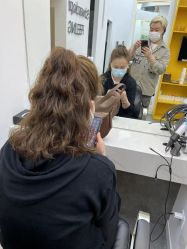 -卓梵美发·精品Salon