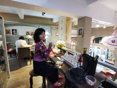-猫咪博物馆(顶澳仔猫街店)