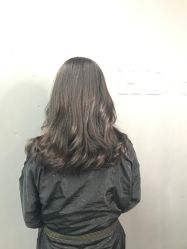 -HD HAIR STYLE
