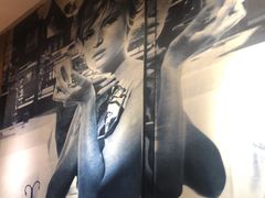 -安妮意大利餐厅(世贸天阶店)