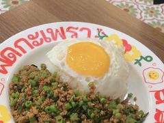 -曼谷食堂·泰国家庭料理(丹桂路店)