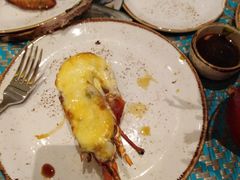 -沈阳和平艾美酒店新食谱西餐厅