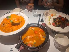 -狮拾久·现代新加坡料理(壹方城店)