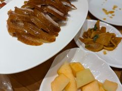 -新興传承烤鸭
