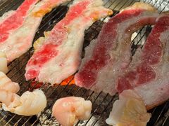 -韩山葵烤肉(太古里店)
