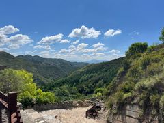 -雁门关景区