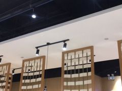 -杨翔豆皮涮牛肚(华阳城店)