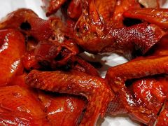 -鸽子侯·家宴·平价海鲜(绿地店)