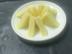 -阿娘家·原生态农家菜(国顺东路店)