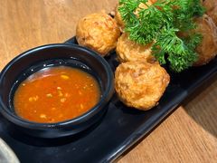 -香兰印尼 Pandan(中华广场店)