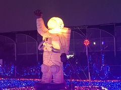 -长洲岛都市农业公园