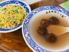-粗茶淡饭(东关街店)