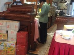 -澳门皇庭海景酒店