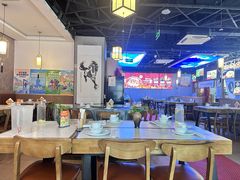 -小城外婆肴私房菜.家宴聚集点(圆明园颐和园·清河上地店)