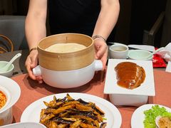 -船歌·鱼水饺青岛菜(闽江二路店)