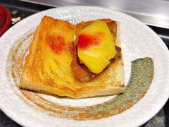 鹅肝-松临·铁板烧&Omakase(神农店)